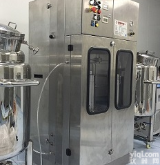 nG7575高压微射流纳米均质机