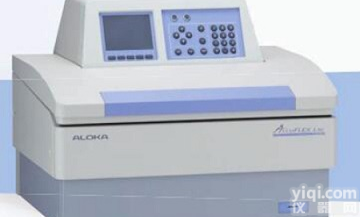 低<em>本底</em><em>液体</em>闪烁<em>计数</em>器