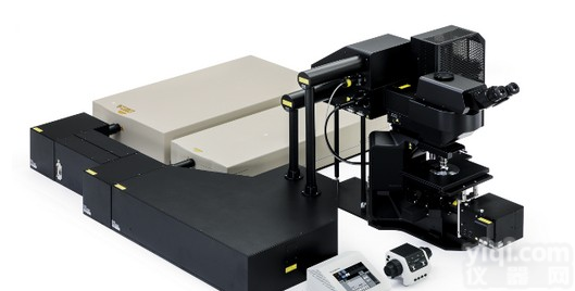 奥林巴斯多<em>光子</em>扫描<em>显微镜</em><em>FVMPE</em>-RS