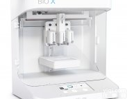 <em>瑞典</em>CELLINK    BIO-X<em>三维</em>生物打印机