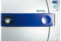 德国<em>Systec</em>    <em>Systec</em> D<em>系列</em>台式灭菌器