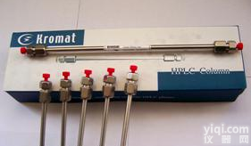 <em>Universil</em>—<em>C18</em>液相色谱柱柱