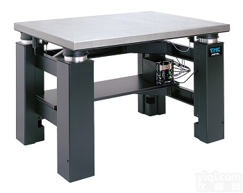 TMC光学平台<em>主动</em><em>隔振</em><em>实验桌</em>