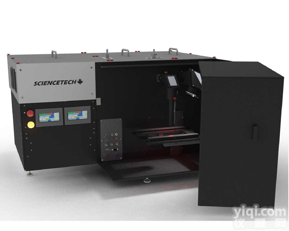 Sciencetech<em>太阳能电池</em>量子效率<em>测试系统</em>