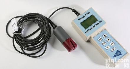 <em>Model3150</em><em>红外</em><em>测沙仪</em>