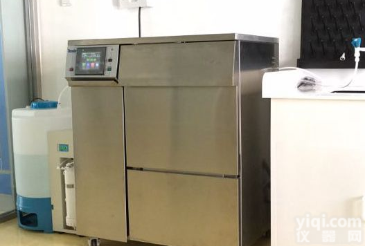 <em>实验室</em><em>进样瓶</em>清洗机（<em>液相</em>小瓶<em>洗瓶机</em>）