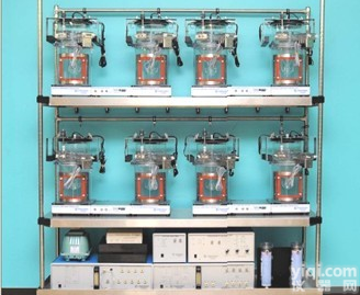 小<em>动物能量代谢监测系统</em>