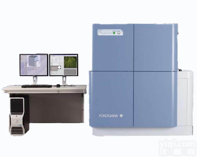 共聚焦高<em>内涵</em>/高容量分析/高通量<em>筛选</em>