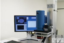 可<em>调谐</em><em>脉冲</em>激光高光谱<em>成像仪</em>