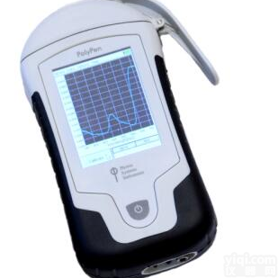 PolyPen RP-410<em>手持式</em>植物<em>反射</em>光谱测量仪