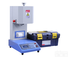 安徽山西<em>熔体</em>流动<em>速率</em>仪<em>XNR</em>-400AM融指仪