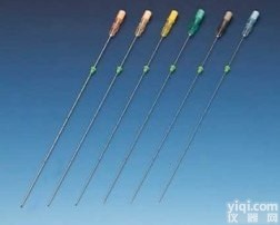 <em>日本</em>八光<em>PTC</em>-B 一次性介入<em>穿刺针</em>