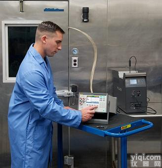 温度验证仪、有线温度验证系统