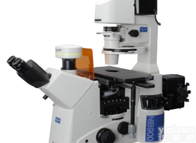 倒置荧光<em>显微镜</em>-明慧耐<em>可视</em>倒置荧光<em>显微镜</em>