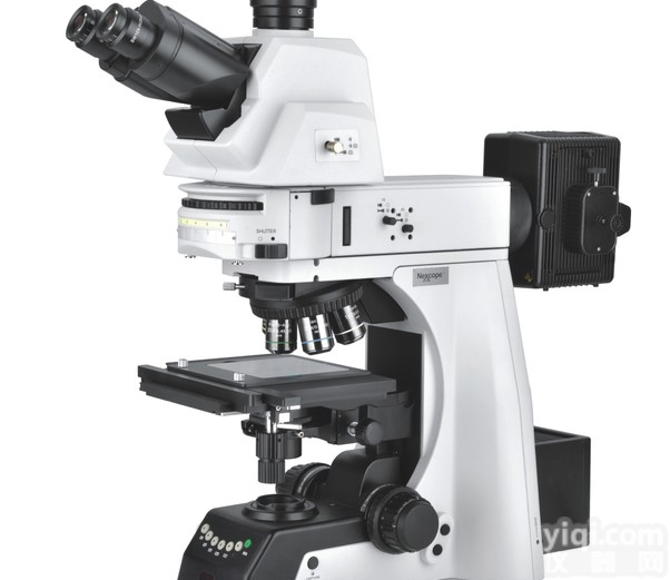 佛山电动金相<em>显微镜</em>，明慧耐<em>可视</em><em>显微镜</em>操作