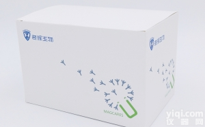 <em>血浆游离DNA提取试剂盒（磁珠法）</em>