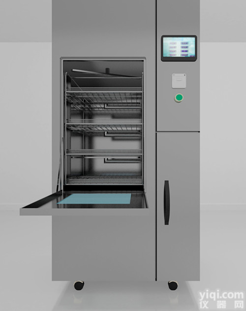 全自动清洗消毒器