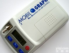<em>德国</em><em>原装进口</em>脉搏波<em>检测仪</em>Mobil-o-graphPWA