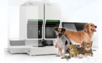 <em>日本</em>sysmex <em>希森</em><em>美康</em> 动物血液分析仪