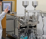 <em>微射流均质机</em>，对撞均质机，Y型均质机