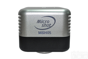 高<em>灵敏</em>度显微<em>数字相机</em>MSH05