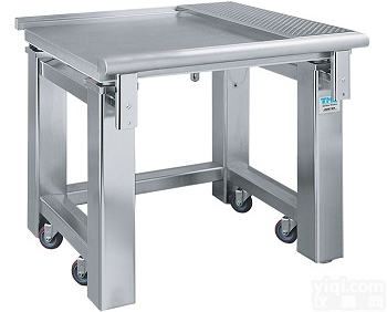 TMC超净间工作台<em>实验桌</em>63-600<em>系列</em>