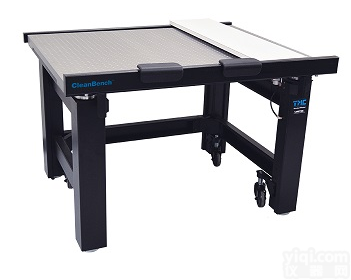 TMC<em>隔振</em><em>实验桌</em>CleanBench