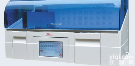 <em>生物组织染色机</em>（多功能染色）