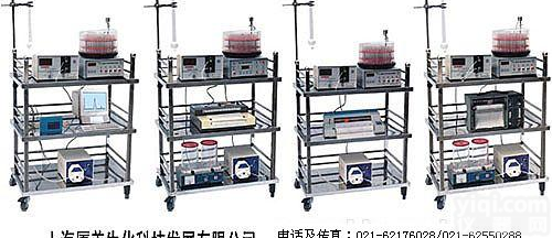 <em>层析</em>仪-自动<em>液相</em>色谱分离<em>层析</em>仪