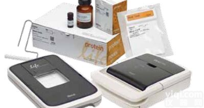 Life iBind系列全自动蛋白质<em>印迹</em>处理<em>系统</em>