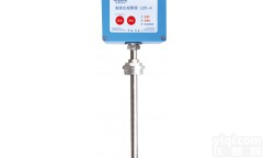 硫酸储罐高液位<em>报警仪</em> 防<em>溢流</em>报警器