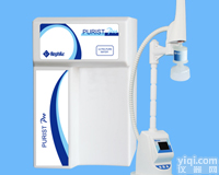 <em>PURIST Pro 超纯水系统</em>