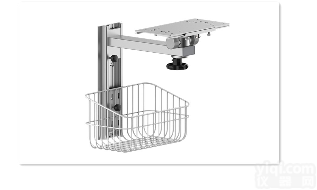 <em>金科</em>威UT4000B/4000F <em>监护仪</em>上墙支架