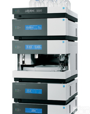 <em>戴安</em>UltiMate3000DGLC<em>液相</em>色谱