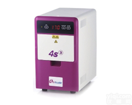 4 titude® 4s3<em>半自动</em><em>热封</em>膜仪/封板机