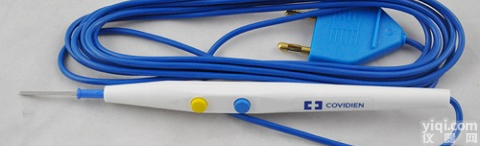 电外科<em>手术</em>器械 （按键式电<em>刀笔</em>）