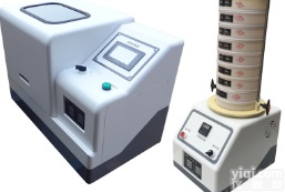 土壤<em>研磨</em>与<em>筛分</em>器，土壤<em>研磨</em>仪，土壤<em>筛分</em>器