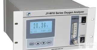 JY-W10氧<em>分析仪</em><em>波峰焊</em><em>回流焊</em>专用