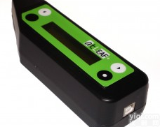 <em>atLEAF</em>+<em>手持</em><em>叶绿素仪</em>