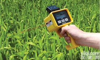 <em>CM-1000叶绿素仪</em>