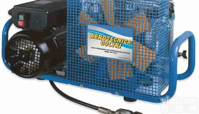 科尔奇MCH6 EM<em>意大利</em>空气<em>压缩机</em>