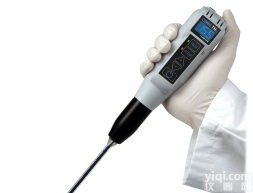 <em>手持式</em><em>组织均质器</em>