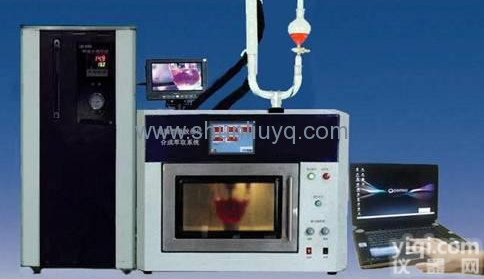 SL-SM，<em>超声波</em><em>微波</em>组合<em>反应</em>系统，南京厂家