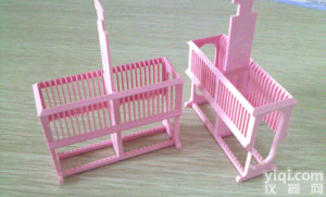 24片装<em>载玻片</em>塑料<em>染色</em>架