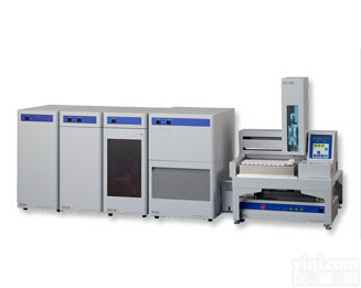 <em>三菱</em>总有机<em>卤素</em><em>分析仪</em>NSX-2100H