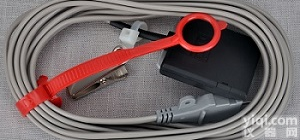 威力<em>电刀</em>负<em>极板</em><em>导线</em>E0560