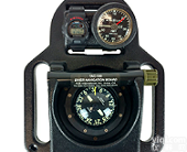 <em>潜水员</em>水下导航记录设备