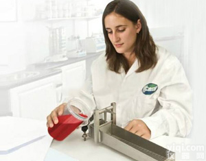 <em>英国</em>Endecotts 稠度计 番茄酱<em>粘度计</em>