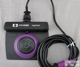 <em>美国</em>柯惠组织<em>熔合</em>脚控开关LS0300