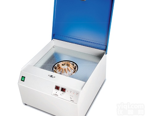 <em>瑞士</em>Gerber <em>Micro</em> II 经济型<em>离心机</em>